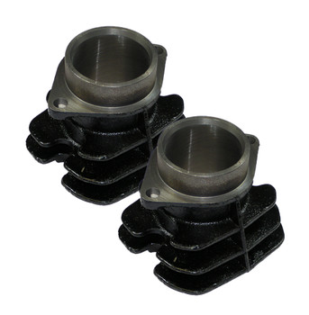 Stanley Bostitch CWC200ST Compressor 2 Pack Cylinder - 7575240000-2PK