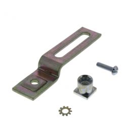 Honeywell 7640JL Crank Arm Assembly M436/836