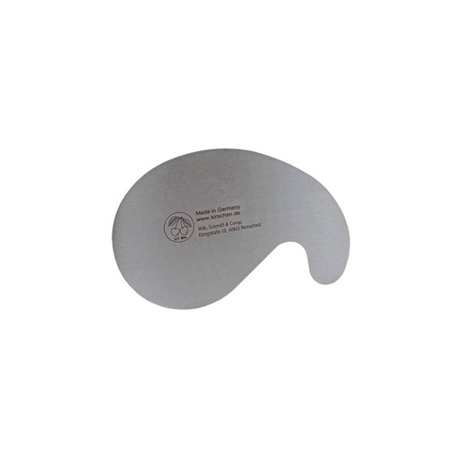 Two Cherries Cabinet Scraper Blade, 0.7mm Gooseneck