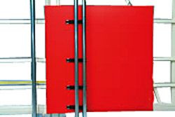 Safety Speed Cut Hold-down Bars For panel saw/routers 3400, 6400 & SR-5