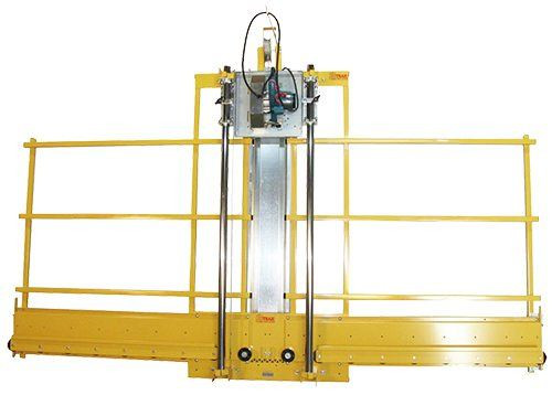 Saw Trax Panel Saws Full Size Series, 52"