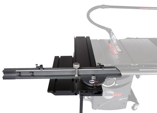 SawStop Sliding Crosscut Table Attachment