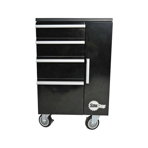 SawStop 18" Under Table Cabinet