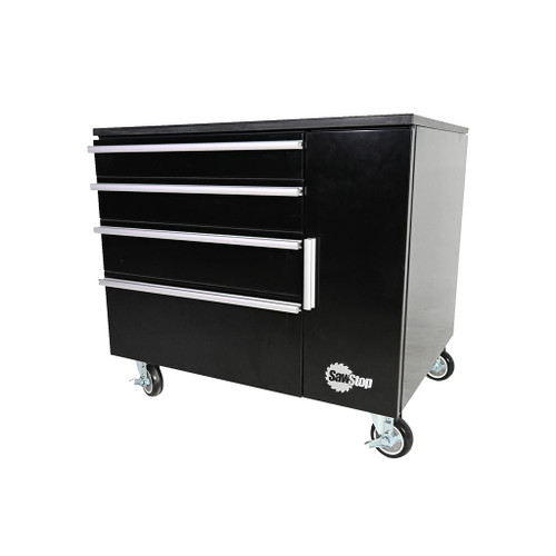 SawStop 32" Under Table Cabinet