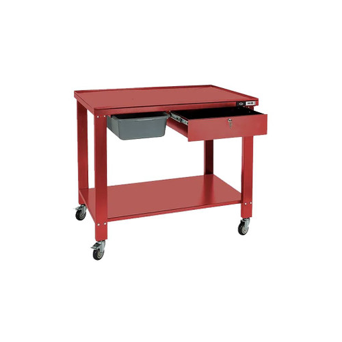 AFF Tear Down Table w/Drawer, 48"W
