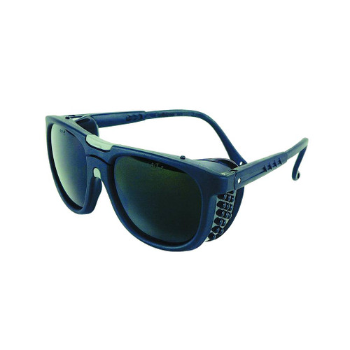 Sellstrom B5 Safety Glasses, Shade 5 Lens