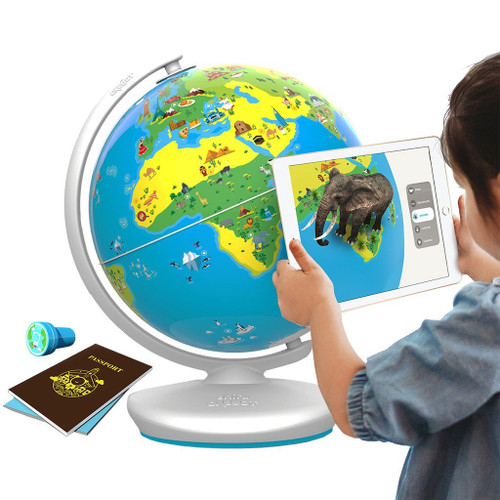 Shifu Orboot Interactive AR Earth Globe