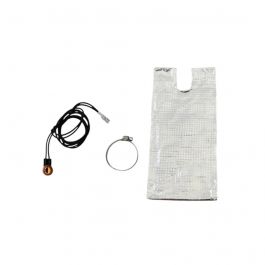 Danfoss 7750009 Discharge Thermostat Kit