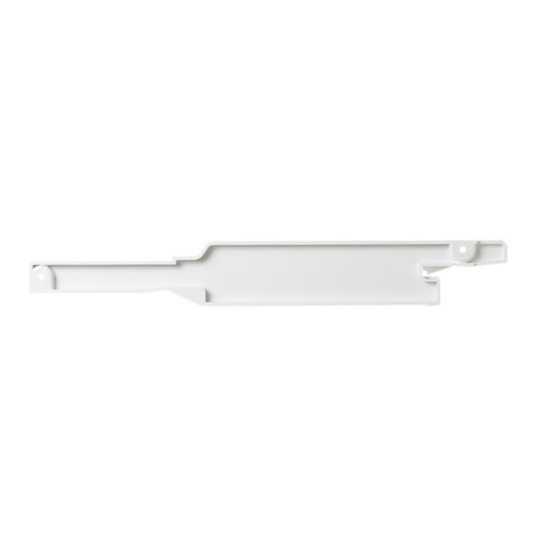 GE Replacement Drawer Glide For Refrigerator, Part#wr72x10170