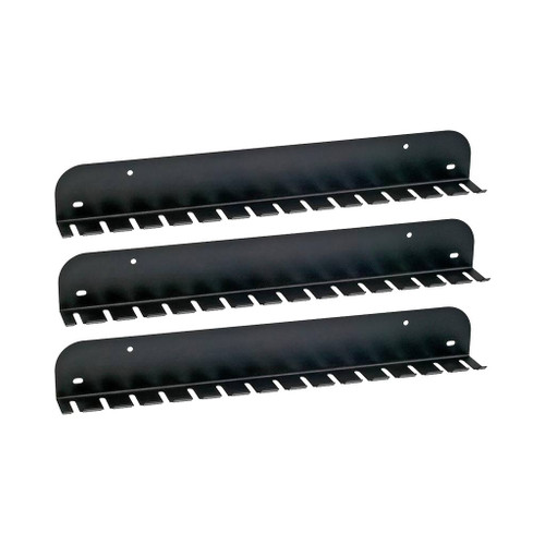Steelex Clamp Rack Set, F-Clamp Set