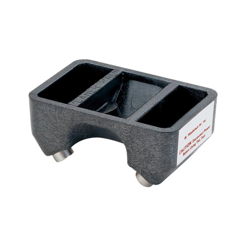 Woodstock Mini Planer Pal Magnetic Planer Jig