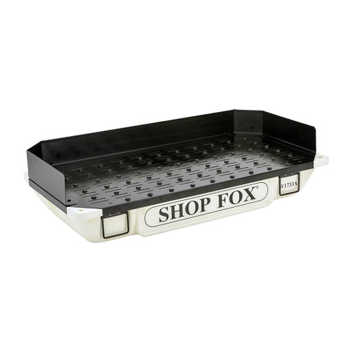 Shop Fox Bench Top Downdraft Table