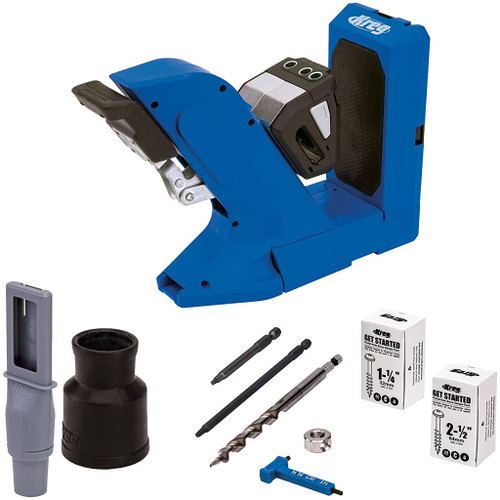 Kreg Pocket-Hole Jig 720