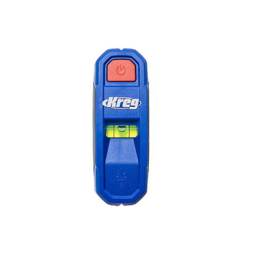 Kreg Magnetic Stud Finder w/Laser