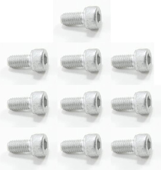 Black and Decker RO600 Sander (10 Pack) Replacement Screw - 797190-10PK