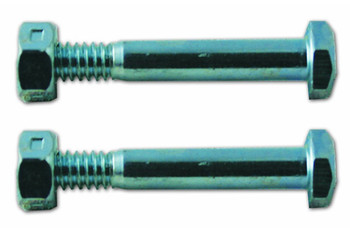 Oregon (2 Pack) 80-741 Snow Thrower 1-5/8"Shear Bolt Ariens 510016, 1/4/20 Th