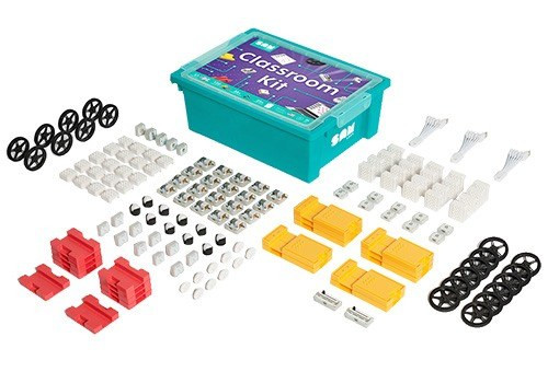SAM Labs STEAM Course Classroom Kit