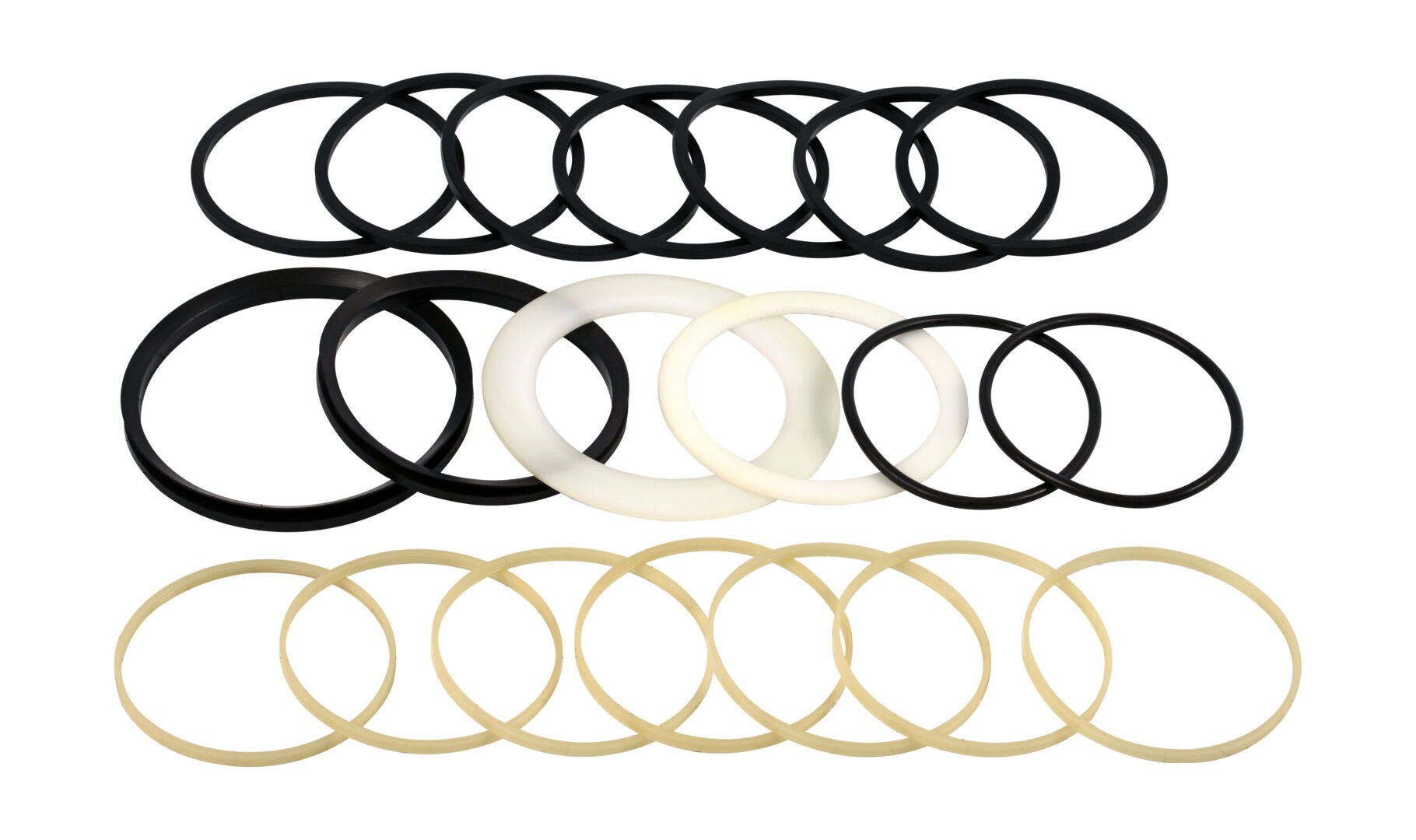 JLG Part # 80213116 – Seal Kit