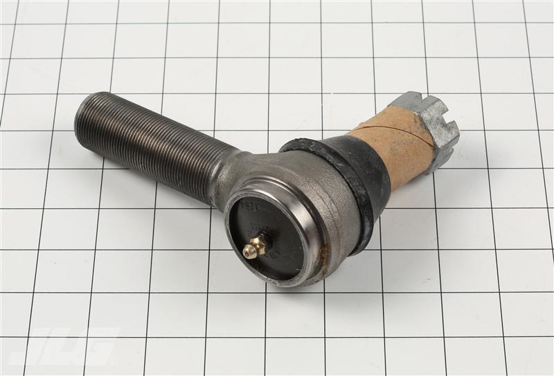 097TR120 Socket Assembly | Dana