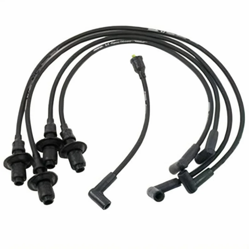 804202 Pertronix Flame-Thrower 8mm High Performance Spark Plug Wires