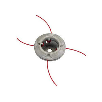 Shindaiwa Genuine OEM Replacement Heavy Duty Fixed Line Trimmer Head 80794A