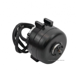 Tecumseh 810M009A79 230V 9W 1550Rpm Cw Motor