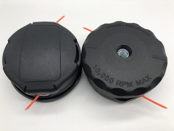 Echo Genuine OEM Replacement Trimmer Head, 2 Pack, 21560070B-2PK