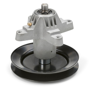 Oregon Genuine OEM Replacement Spindle Shaft - 82-408