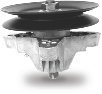 Oregon Genuine OEM Replacement Spindle Shaft # 82-517X3