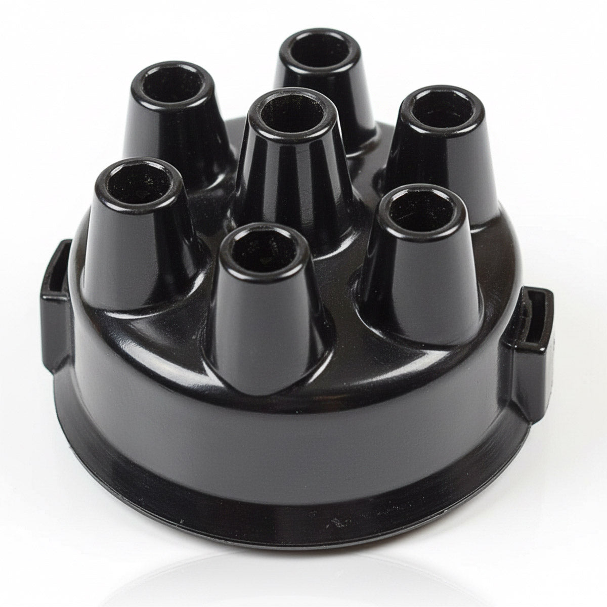 TISCO Distributor Cap - Delco Clip Style for John Deere Tractors R11271