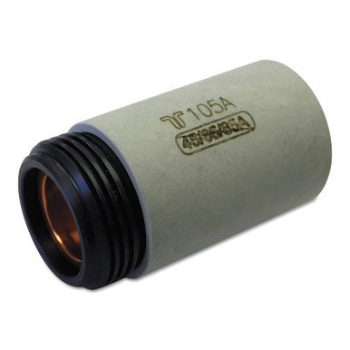 Thermacut Replacement Hypertherm Cap Suitable for Duramax/Powermax Torches,220854-UR, 1 EA, #220854UR