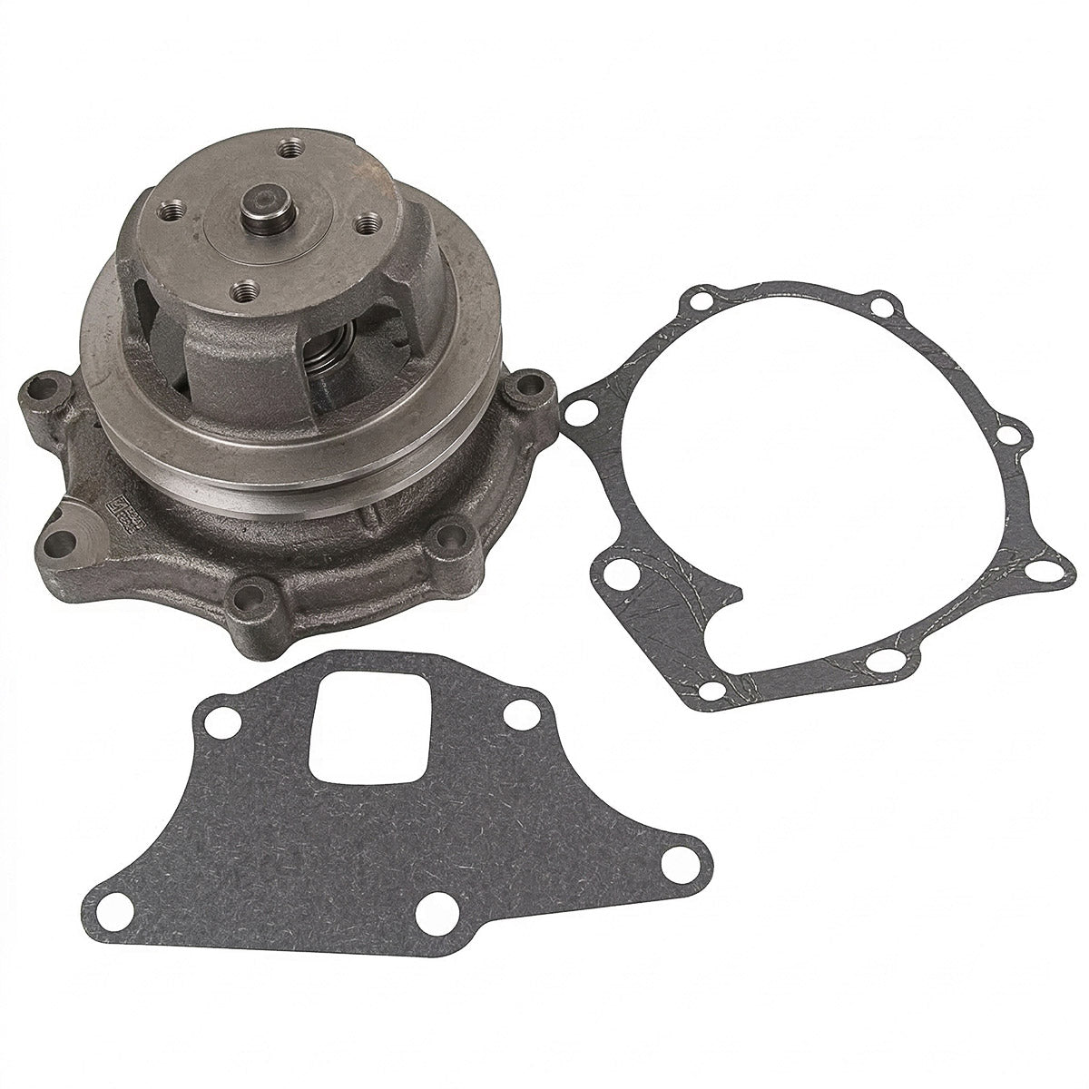 TISCO Water Pump for Ford, FAPN8A513GG