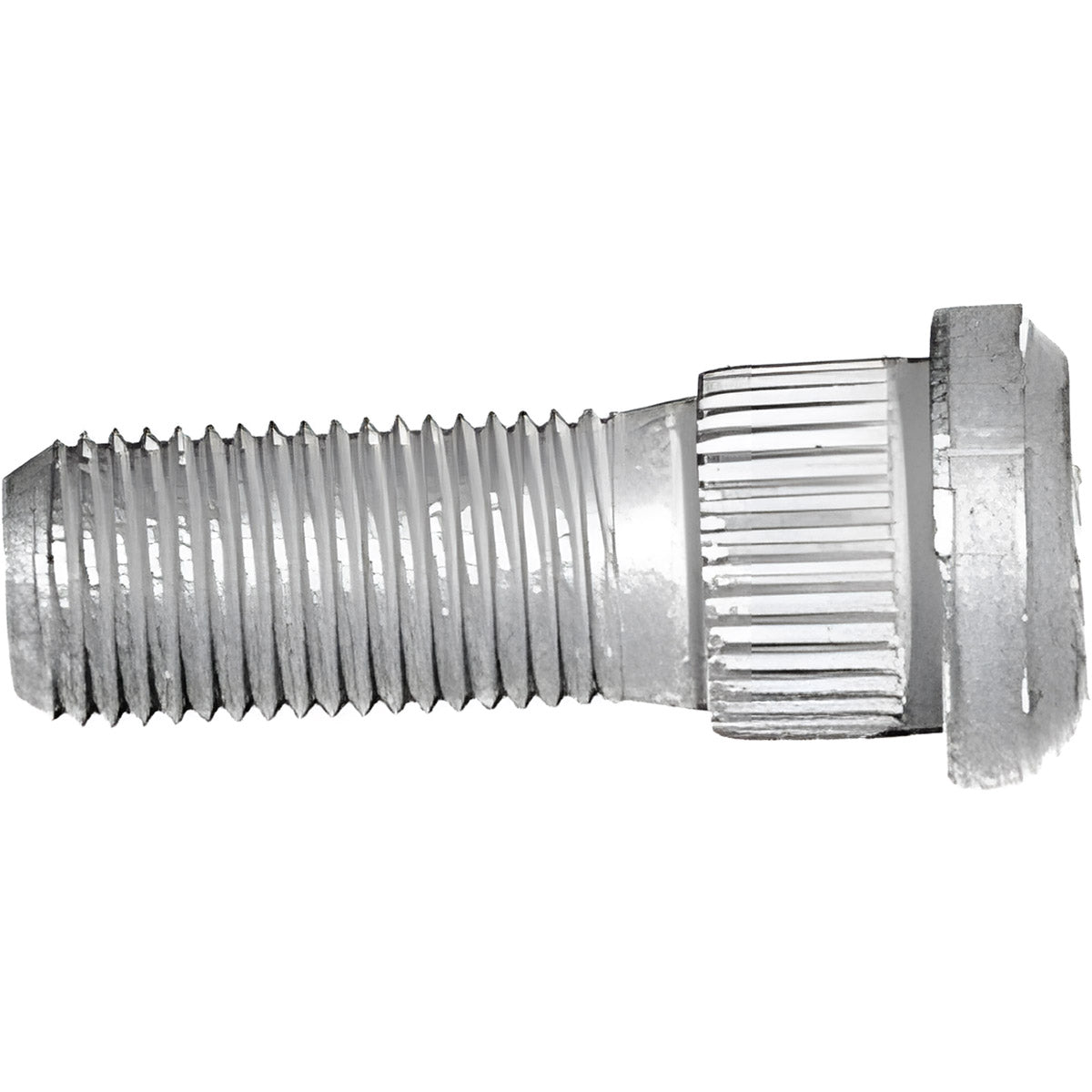 1/2"-20WHEEL STUD WITH 1-1/2 INCH UNDER HEAD LENGTH