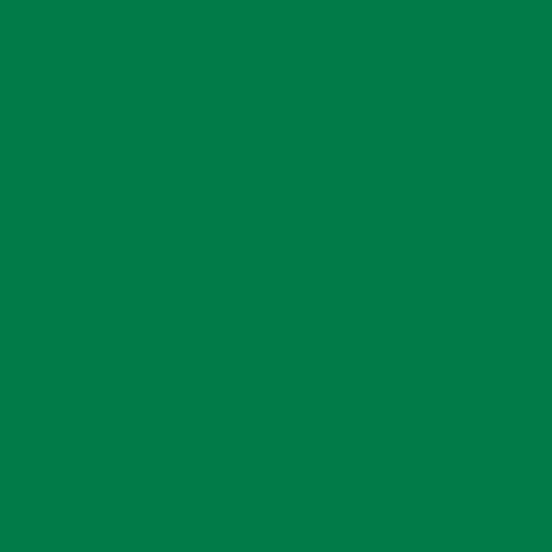 Ordway Oracal 651 Intermediate Vinyl, 24"W x 30'L, Green
