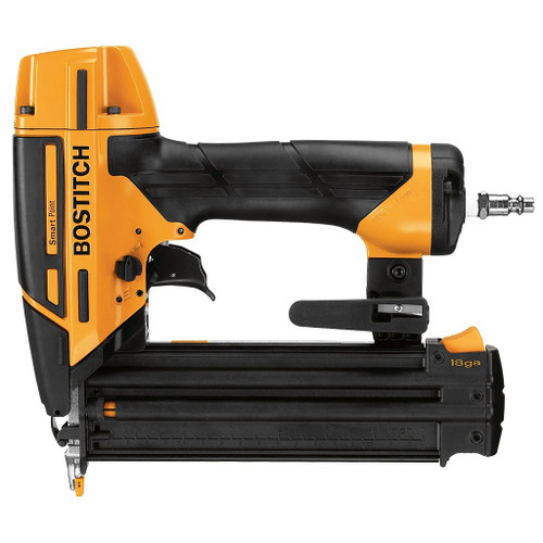Bostitch 18 Ga. 2-1/8" Brad Nailer Kit