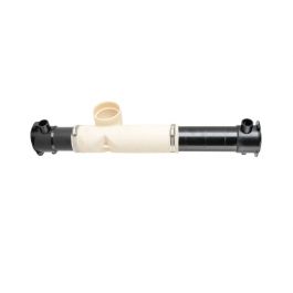 Lennox 83M82 Exhaust Flue Tee Assembly