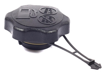 Briggs & Stratton Genuine Fuel Cap For Mower Model MNA153011, 84004416