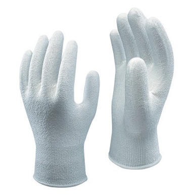 SHOWA DISP GINEERED CUT RESISTANT FIBER W/PO DZ6, 12 Pair, #540XL