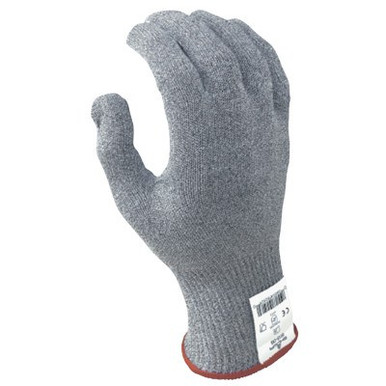 SHOWA 8113 Series, 8/Medium, Light Gray, 1/EA, #811308