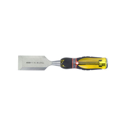 Stanley FatMax Wood Chisel, 1-1/2"