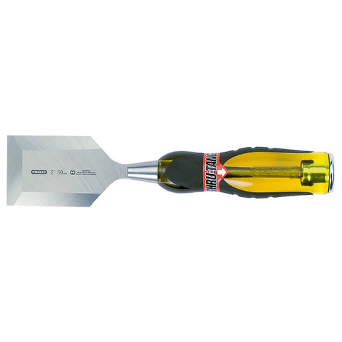Stanley FatMax Wood Chisel, 2"