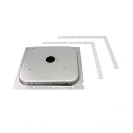 Lennox 84K81 Flue Cover W/Gasket