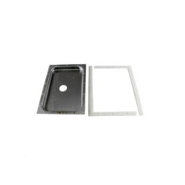 Lennox 84K82 Flue Cover