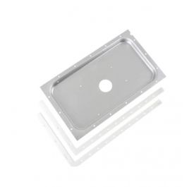 Lennox 84K83 Flue Cover