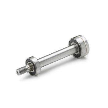 Oregon Genuine OEM Replacement Spindle Shaft - 85-017