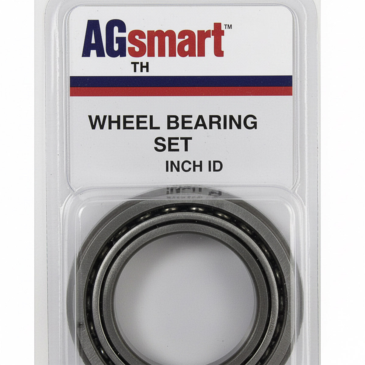 WHEEL BEARING SET - 501310 / LM501349