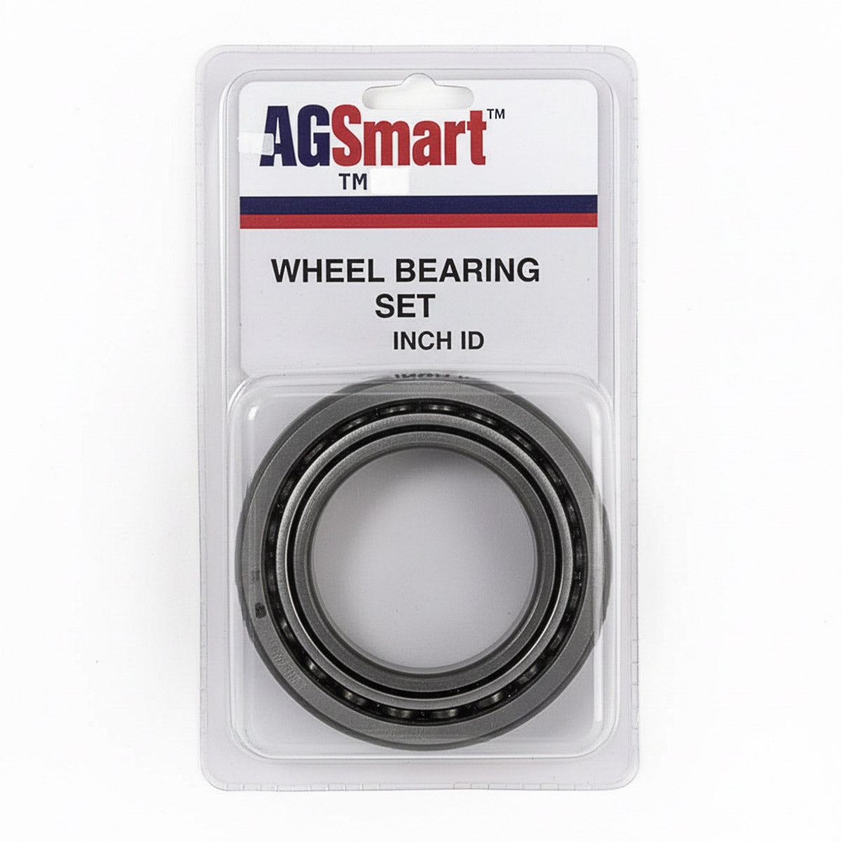 WHEEL BEARING SET - 48510 / LM48548