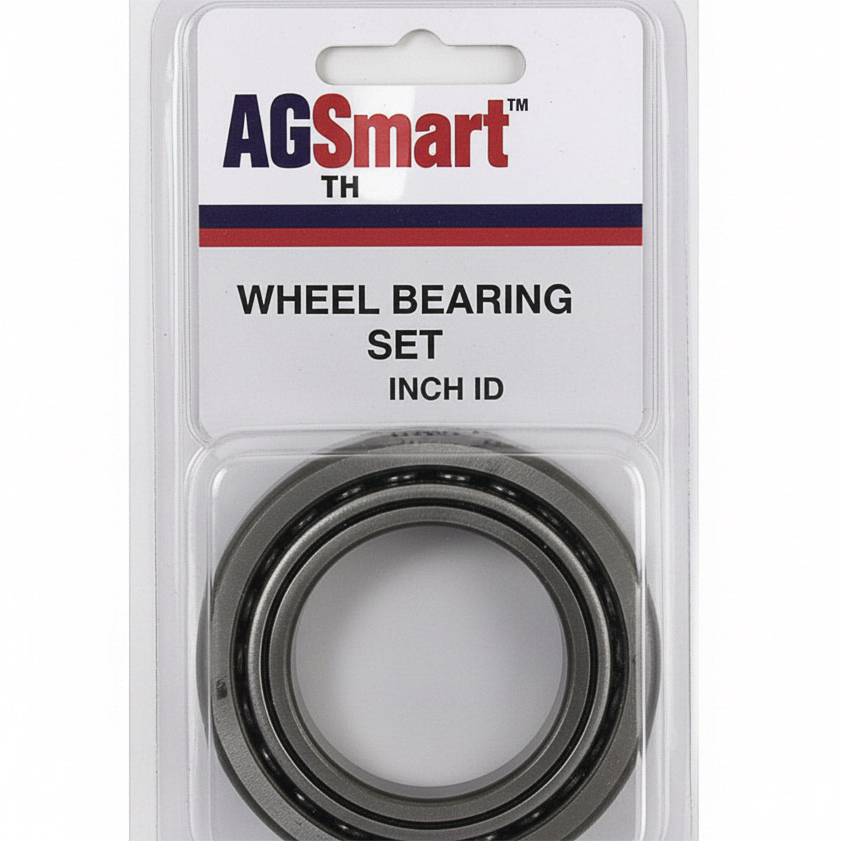 WHEEL BEARING SET - 67010 / LM67048