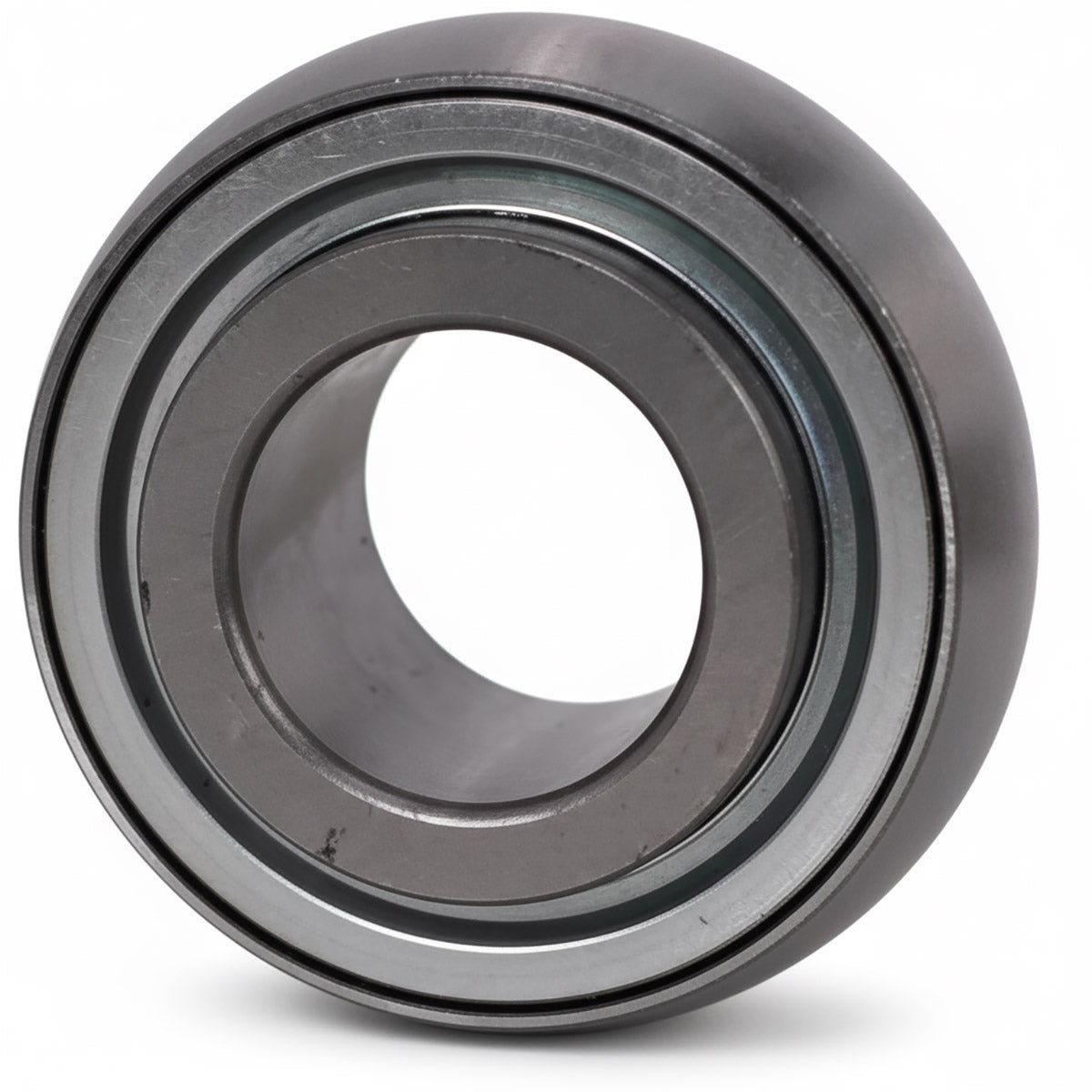 AgSmart W211K57 Disc Bearing for Great Plains Turbo Max - 1-3/4" Round Bore