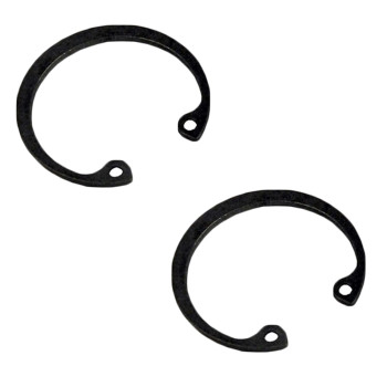 Bostitch Nailer Replacement Retaining Rings - 851383-2PK